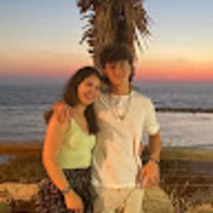 Meet your Posher, Gabrielle